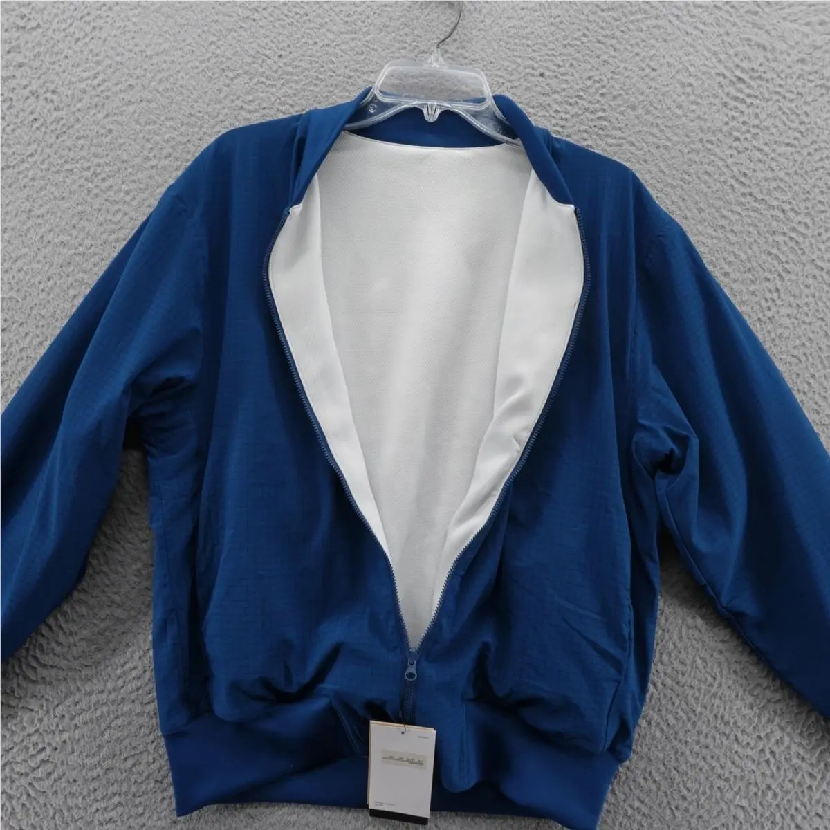 Nike clothing - Blue 3