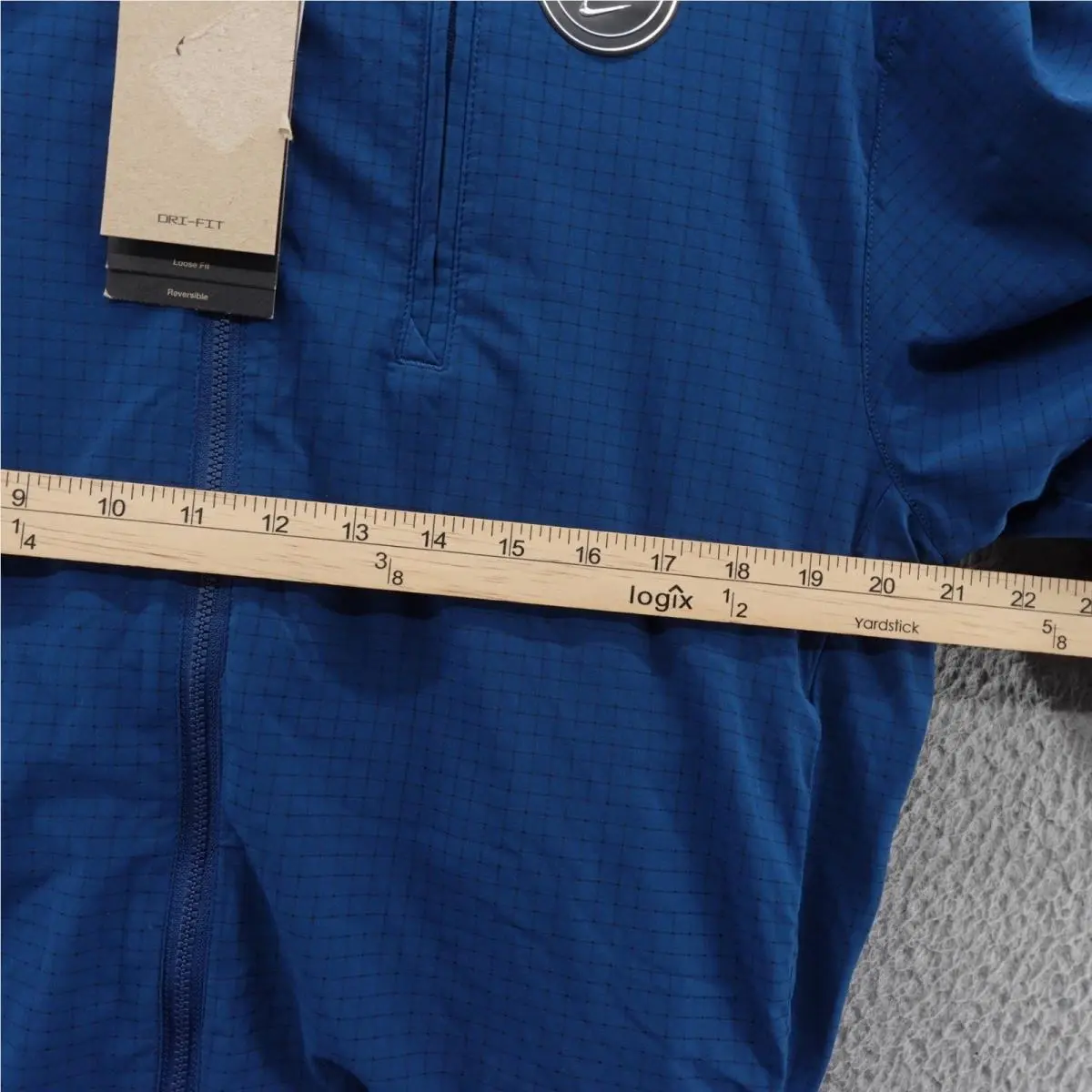 Nike clothing - Blue 7