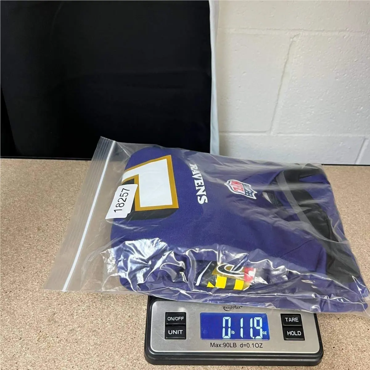 Nike clothing - Purple 5
