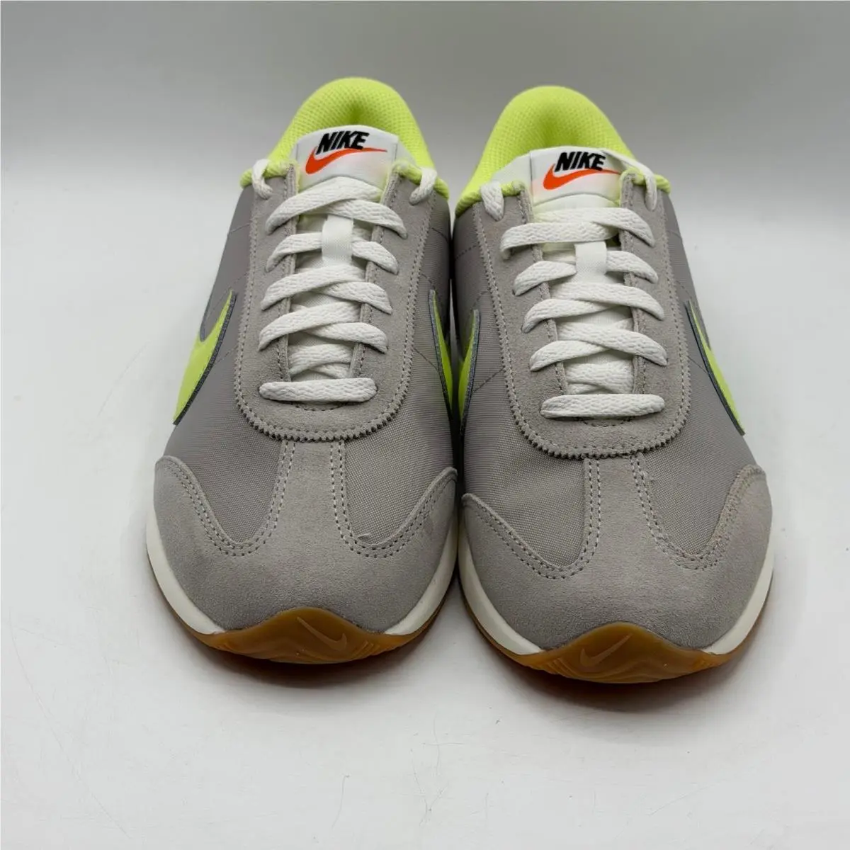 Nike shoes - Nike Pacific - Pacific - Gray 0