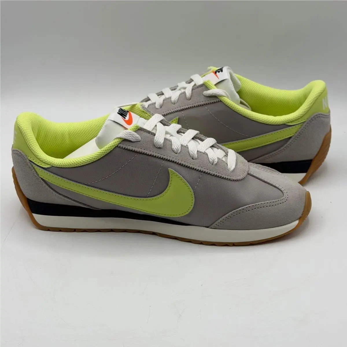 Nike shoes - Nike Pacific - Pacific - Gray 1