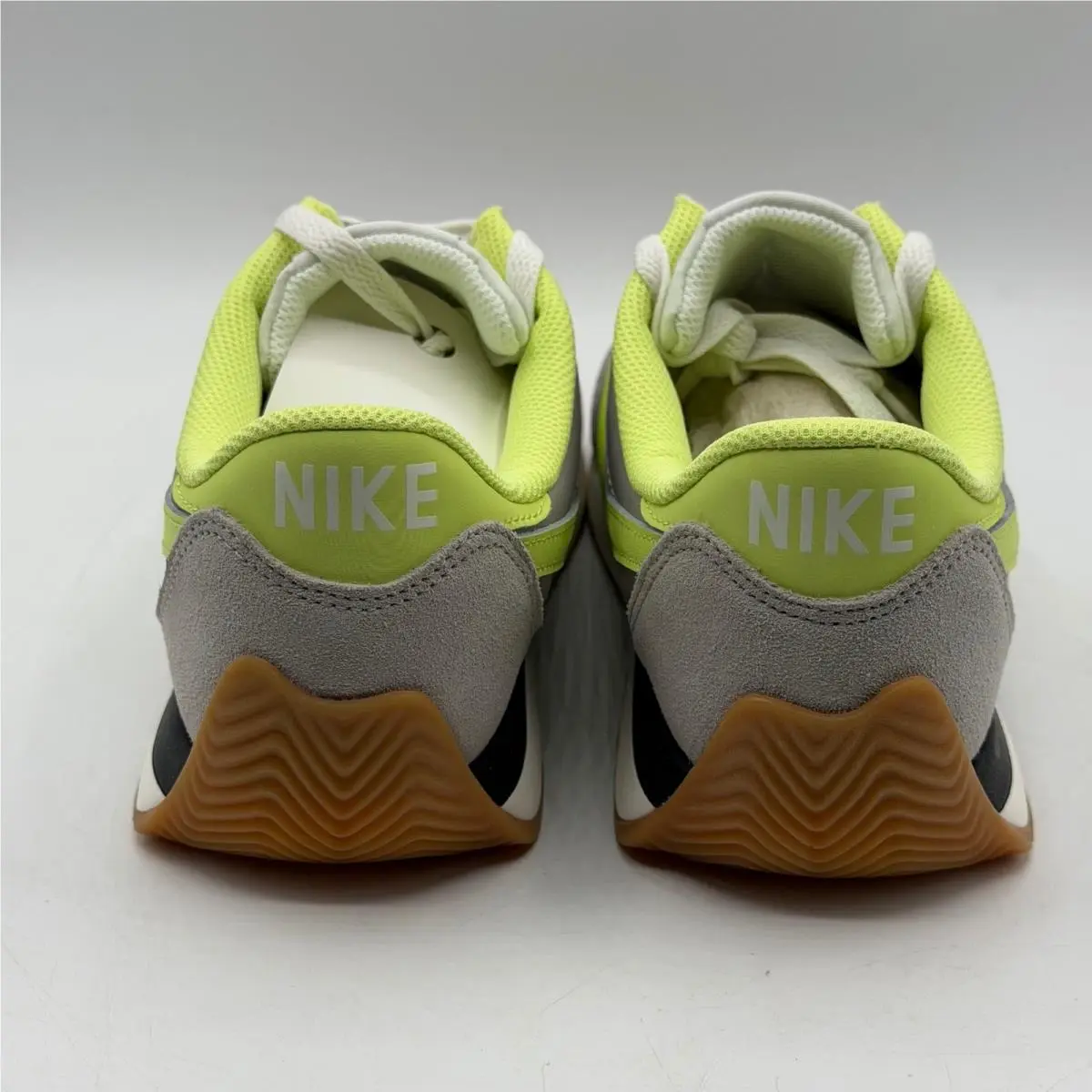 Nike shoes - Nike Pacific - Pacific - Gray 2