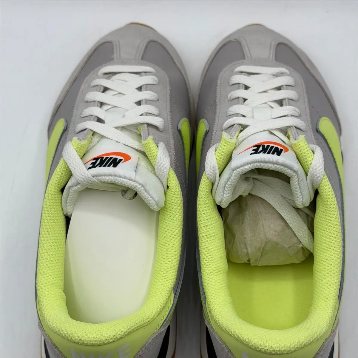 Nike shoes - Nike Pacific - Pacific - Gray 3