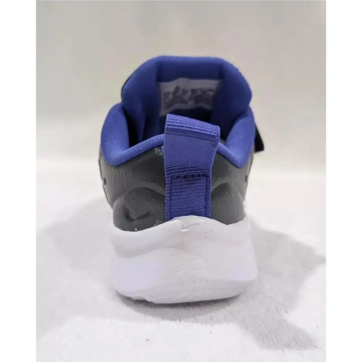 Nike shoes - Nike Star Runner 3 - Star Runner - DJ4696 DJ4696-013 - Black (UPC: 195244181933) 2