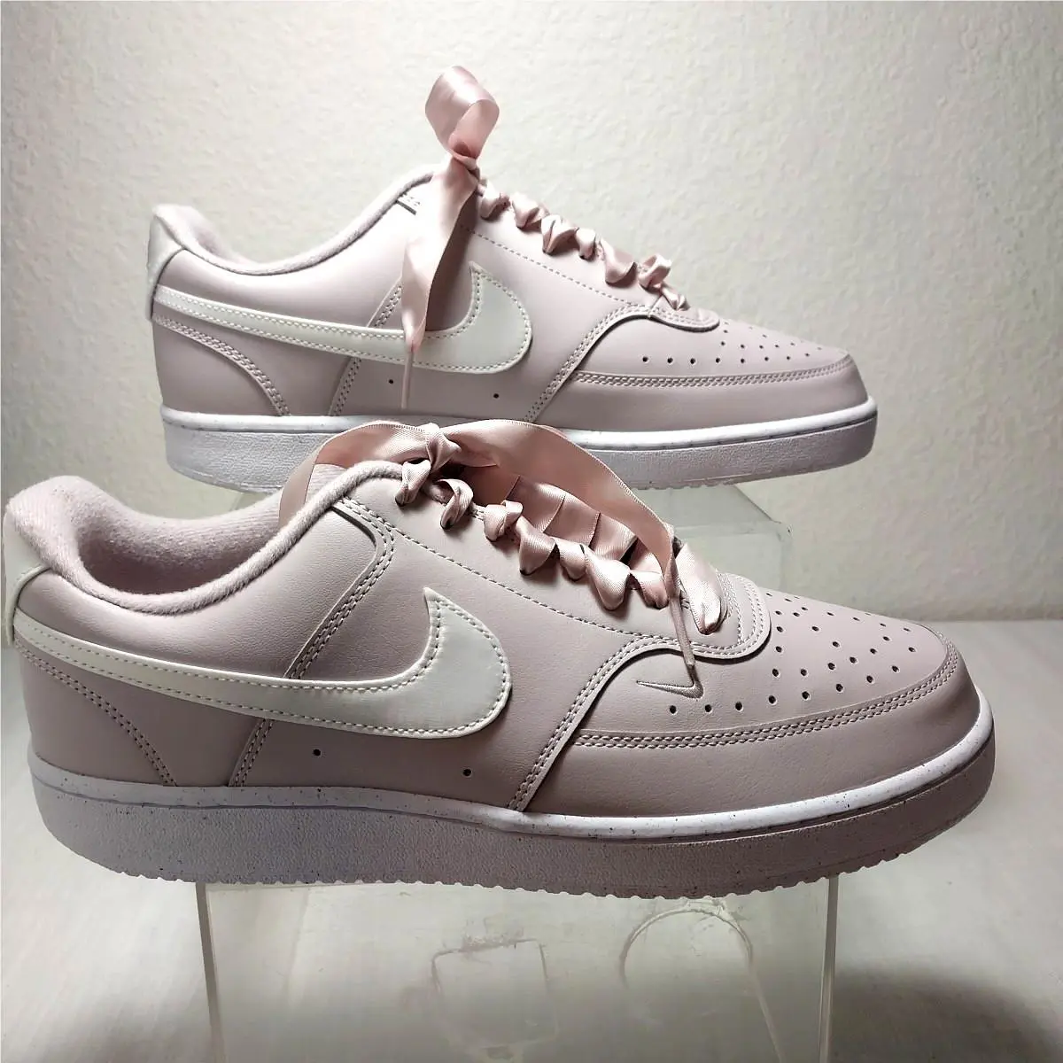 Nike shoes - Nike Court Vision - Court Vision - HV5246-101 - White 0