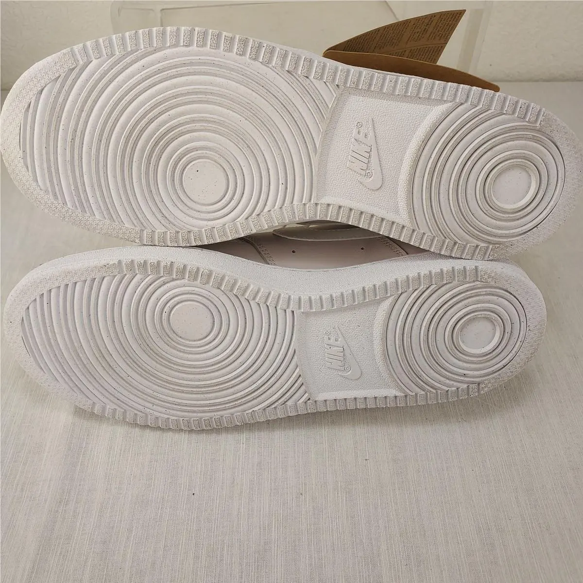 Nike shoes - Nike Court Vision - Court Vision - HV5246-101 - White 4