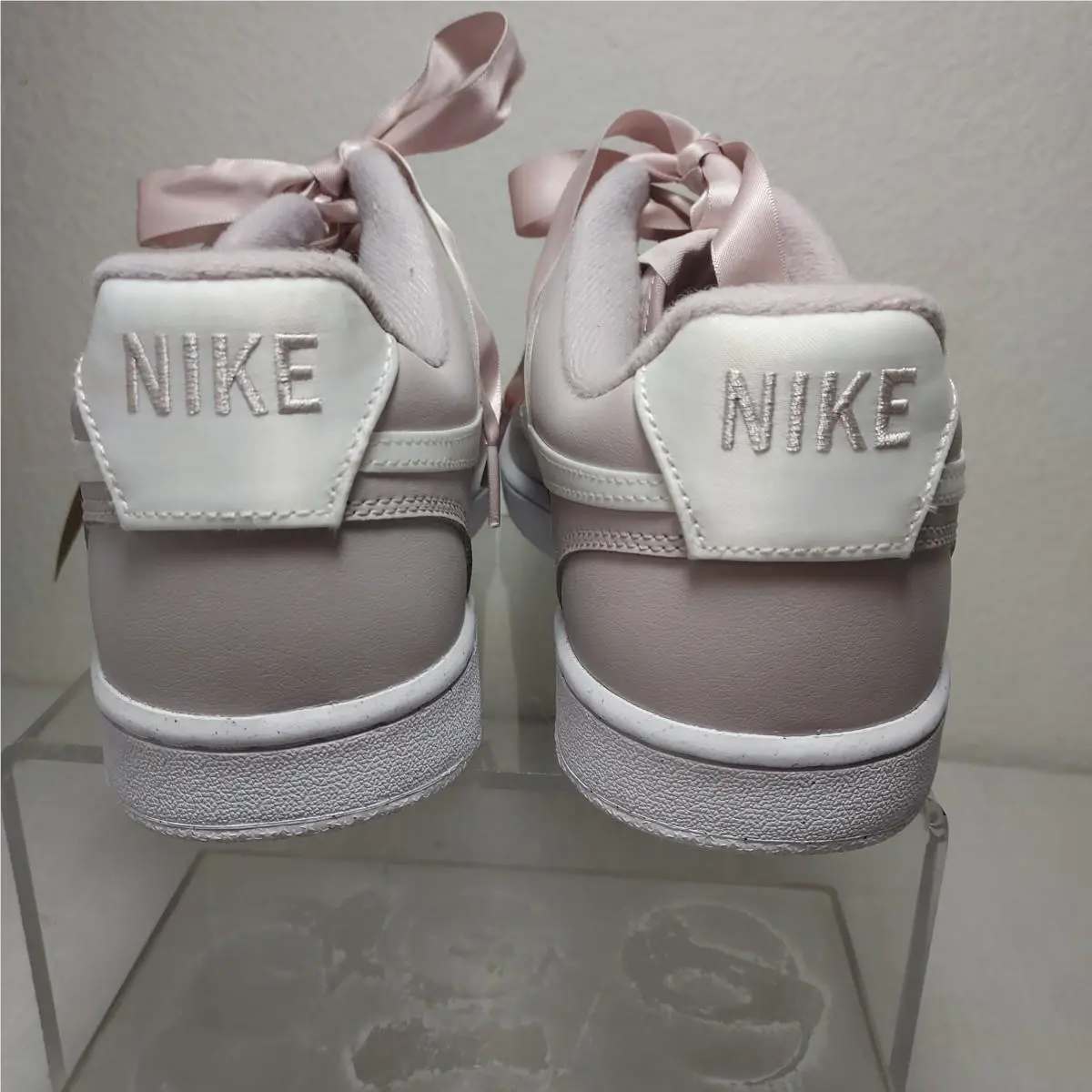 Nike shoes - Nike Court Vision - Court Vision - HV5246-101 - White 6