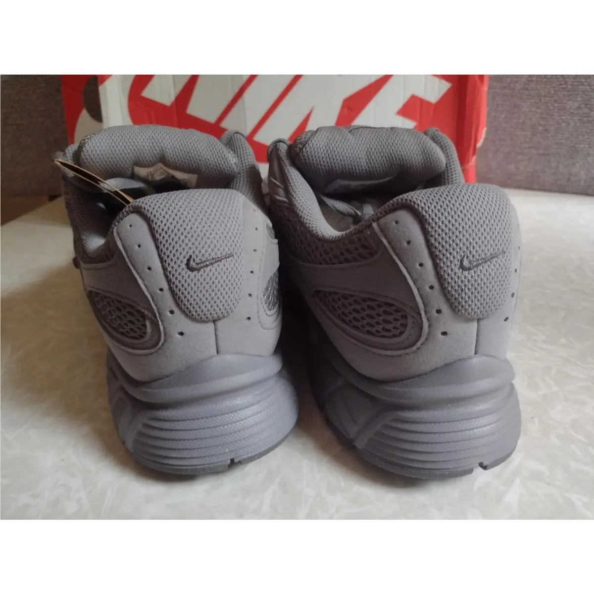 Nike shoes - Nike V5 RNR - RNR - II6292-006 - Gray (UPC: 198487898125) 5