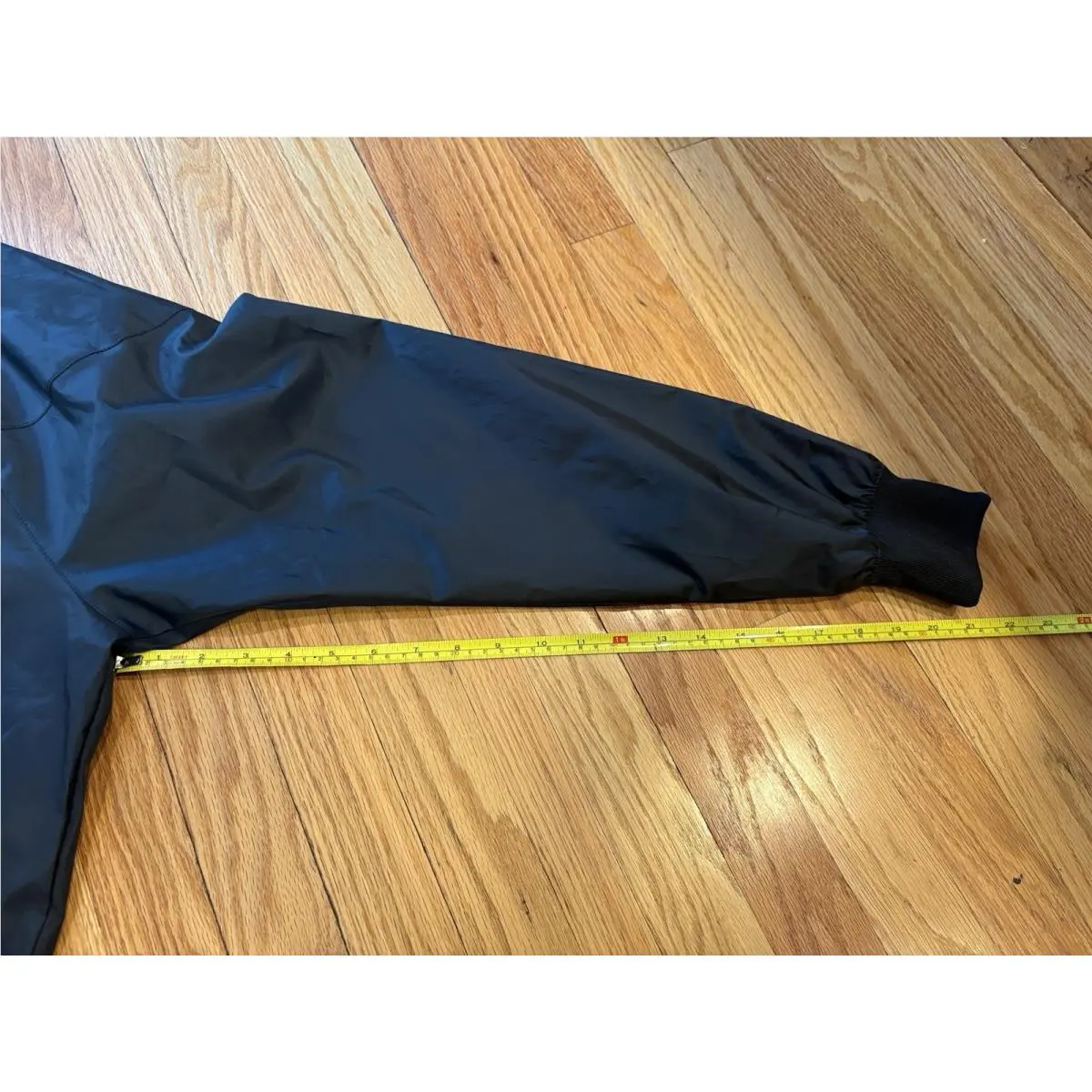 Nike clothing - Windrunner - Windrunner - Black 2