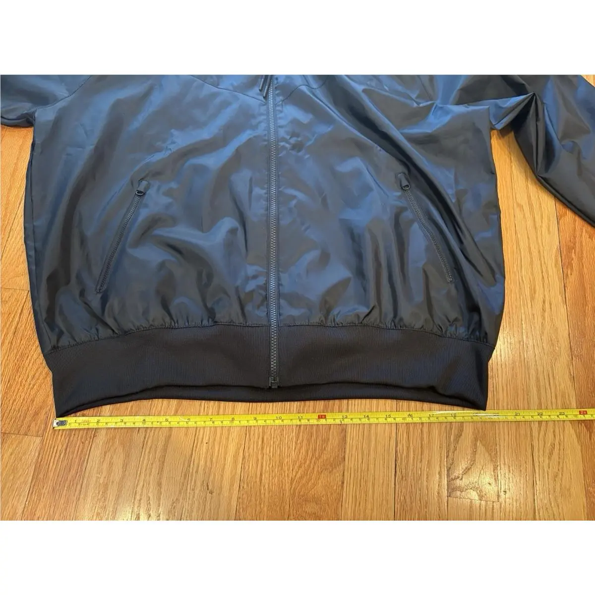 Nike clothing - Windrunner - Windrunner - Black 3