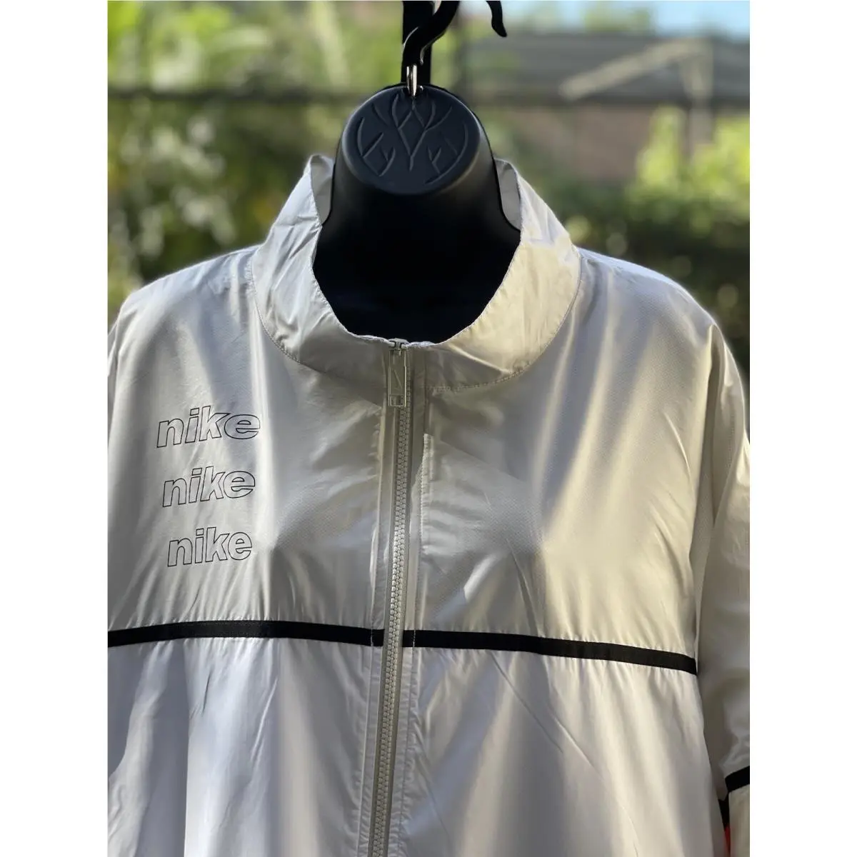 Nike clothing - White 4