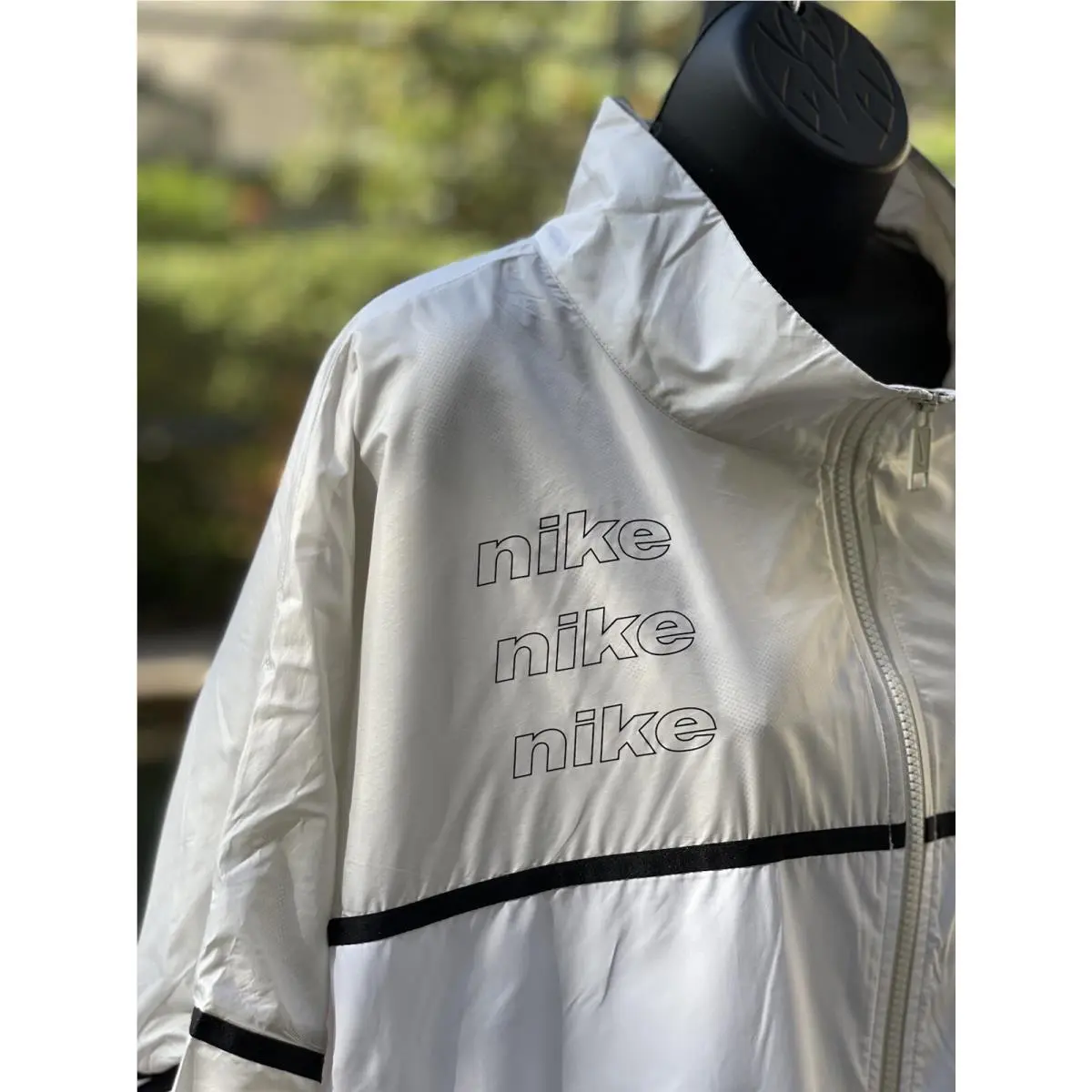 Nike clothing - White 0