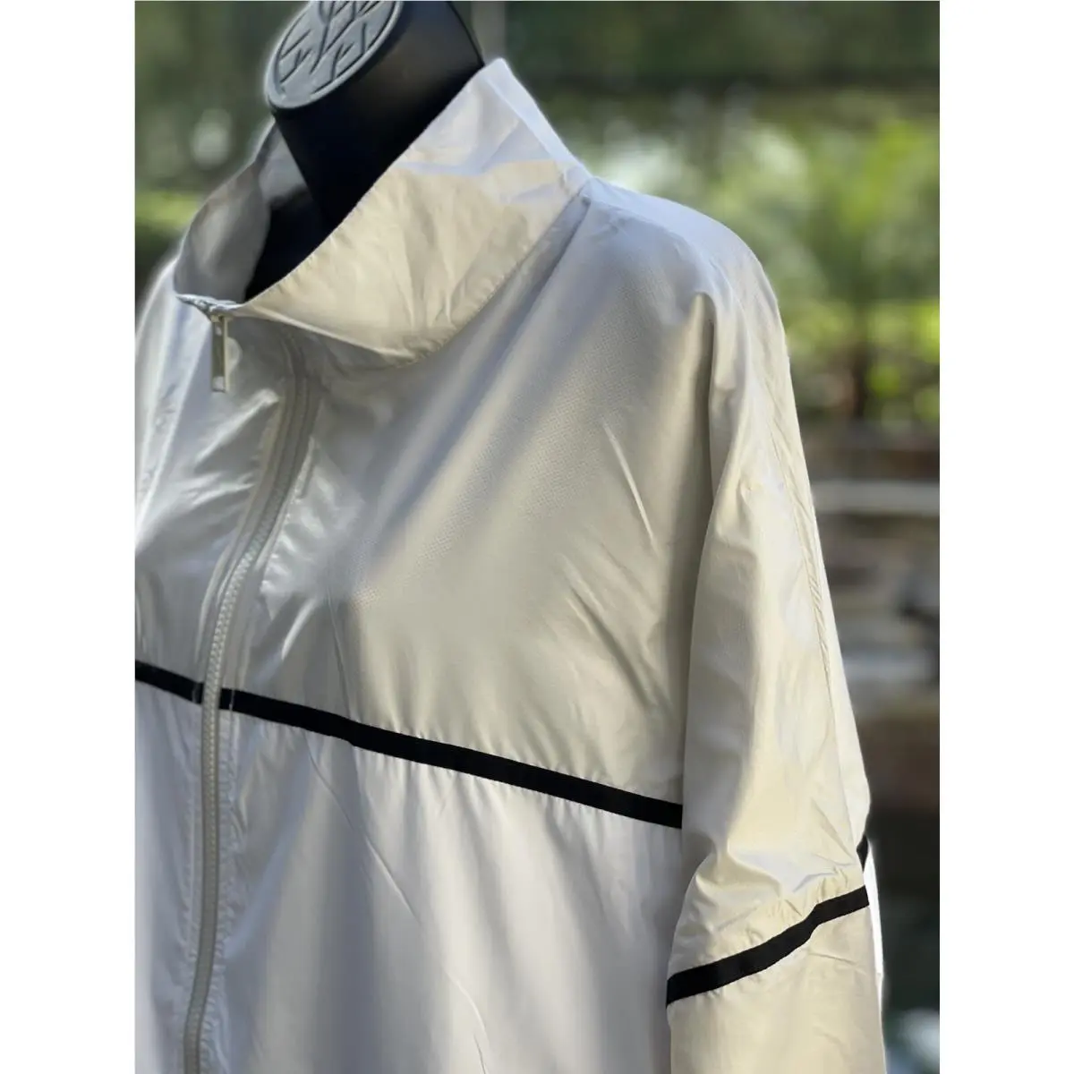 Nike clothing - White 2