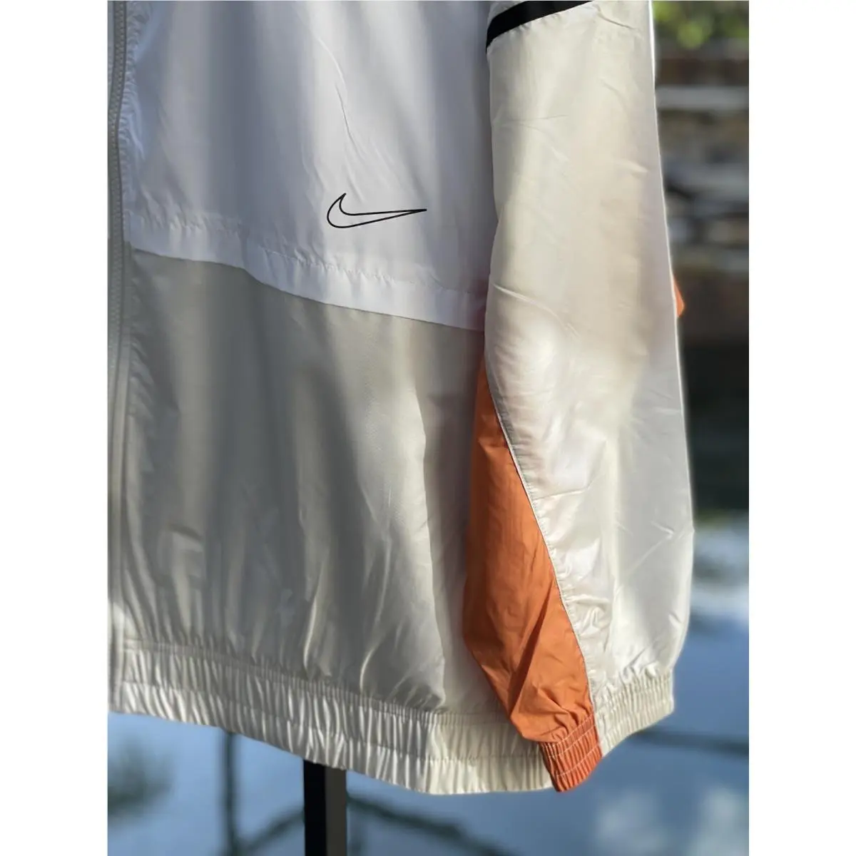 Nike clothing - White 3