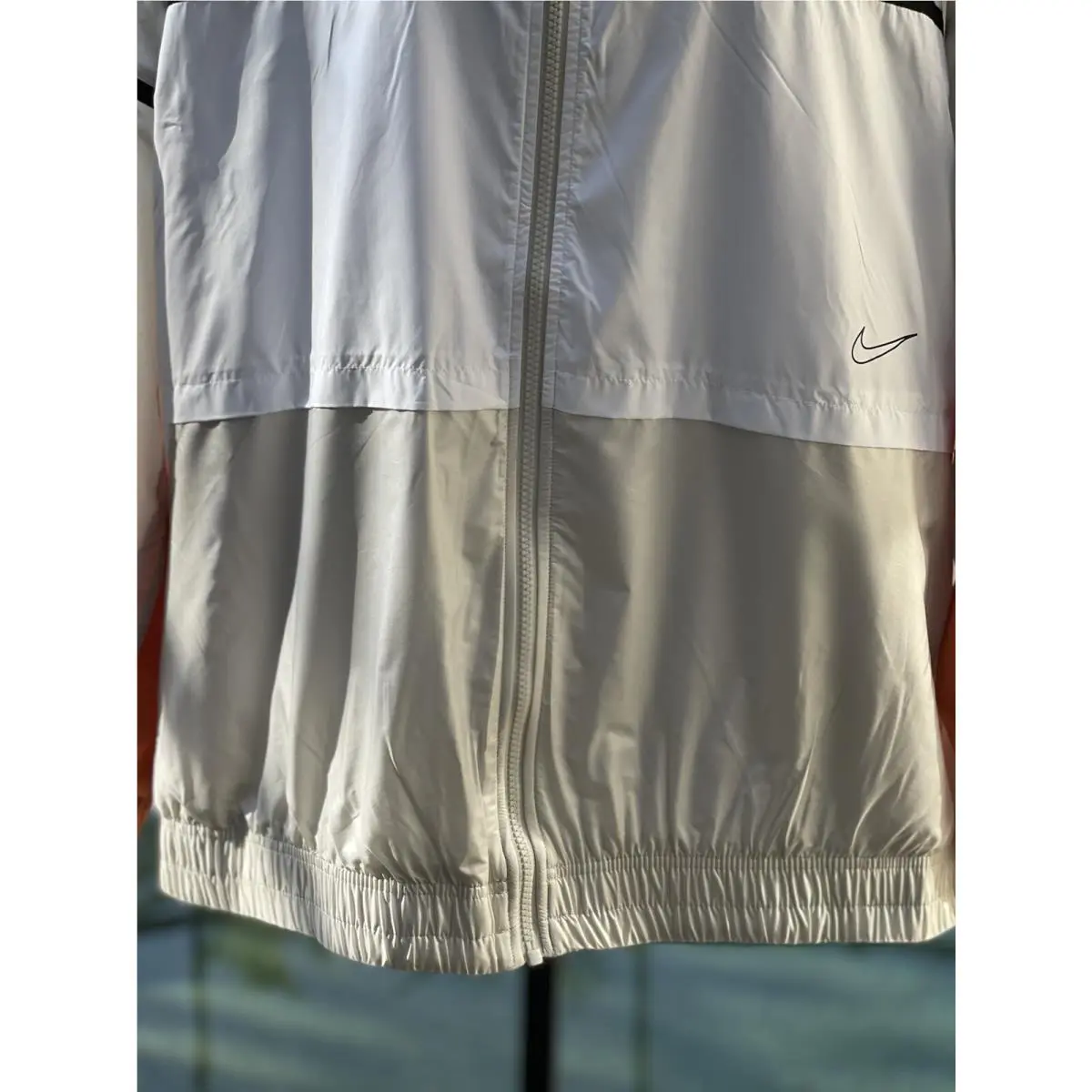 Nike clothing - White 5