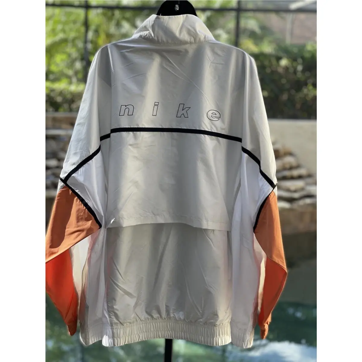 Nike clothing - White 6