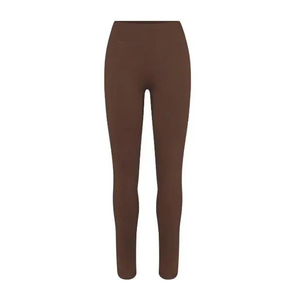 Nike clothing - Dark Sepia 1