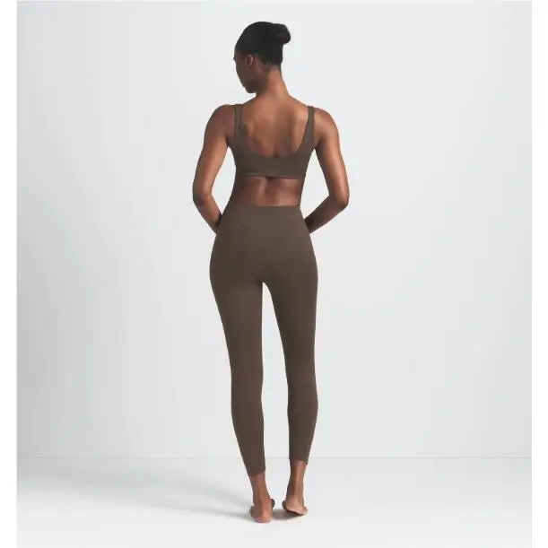 Nike clothing - Dark Sepia 2
