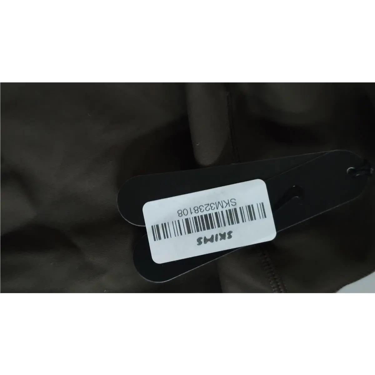 Nike clothing - Dark Sepia 5