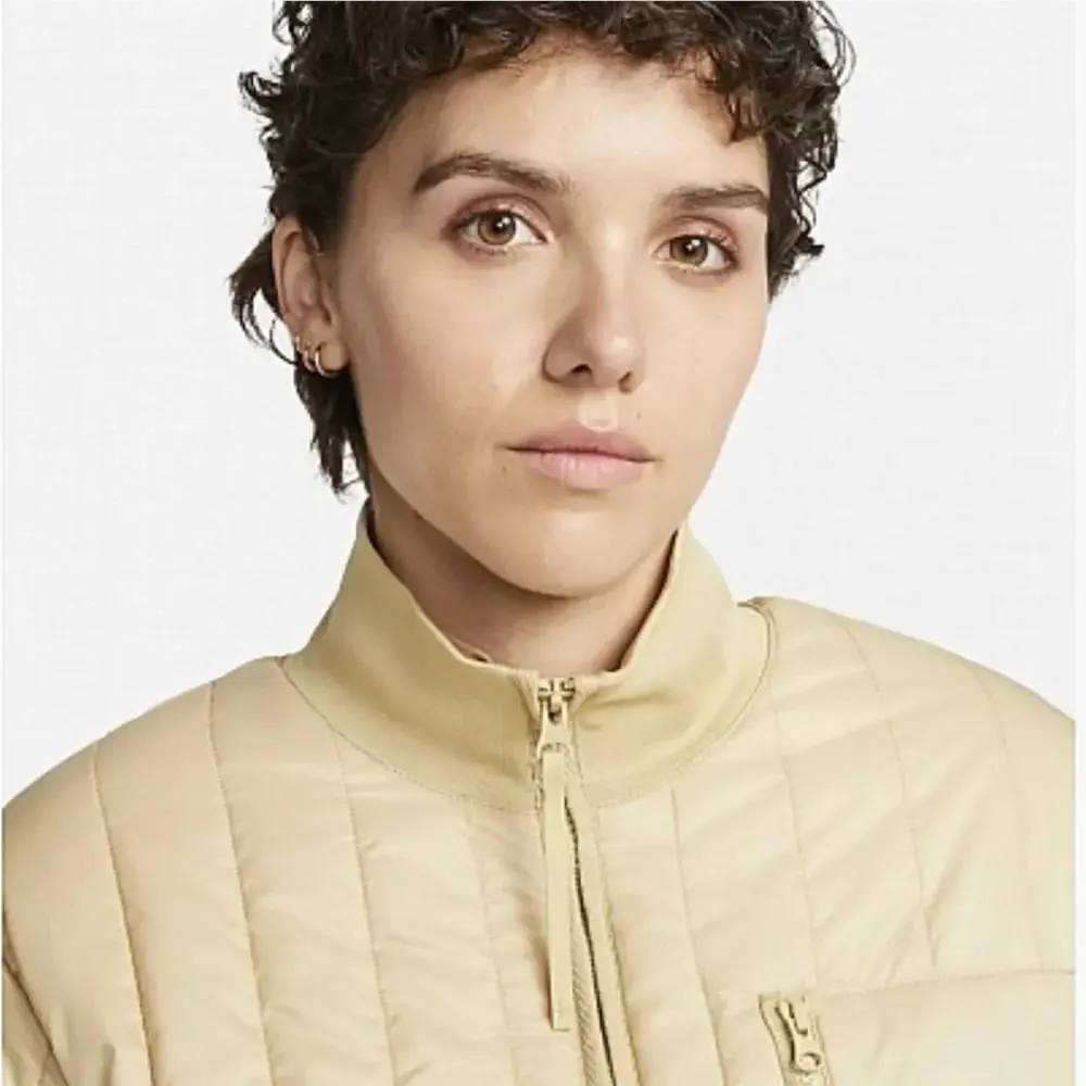 Nike clothing - Sportswear - Sportswear - Beige (UPC: 196149346922) 2