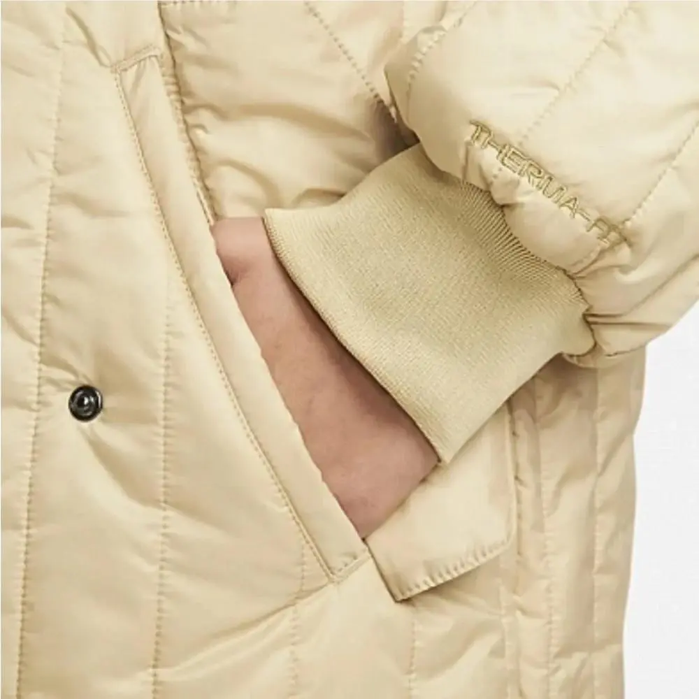 Nike clothing - Sportswear - Sportswear - Beige (UPC: 196149346922) 4
