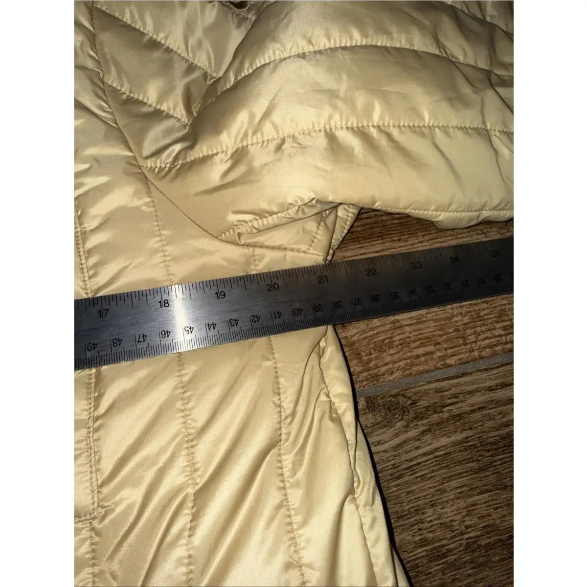 Nike clothing - Sportswear - Sportswear - Beige (UPC: 196149346922) 16