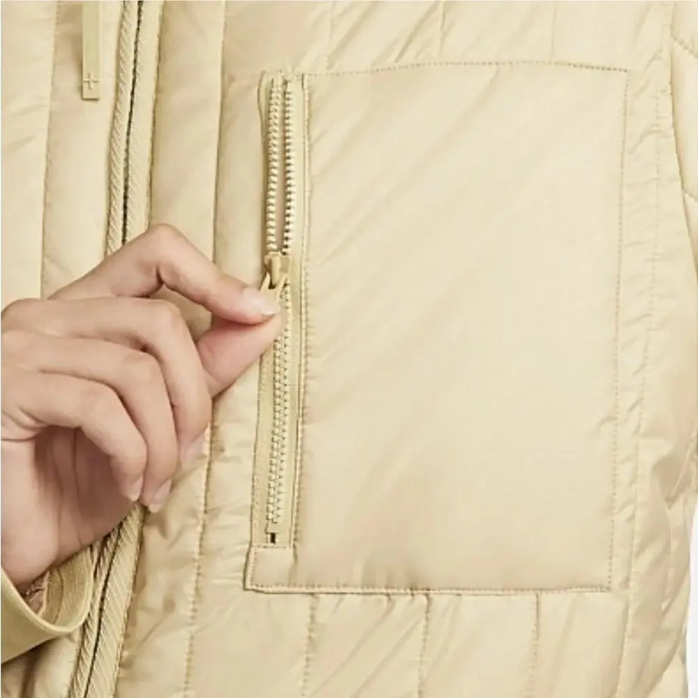 Nike clothing - Sportswear - Sportswear - Beige (UPC: 196149346922) 3