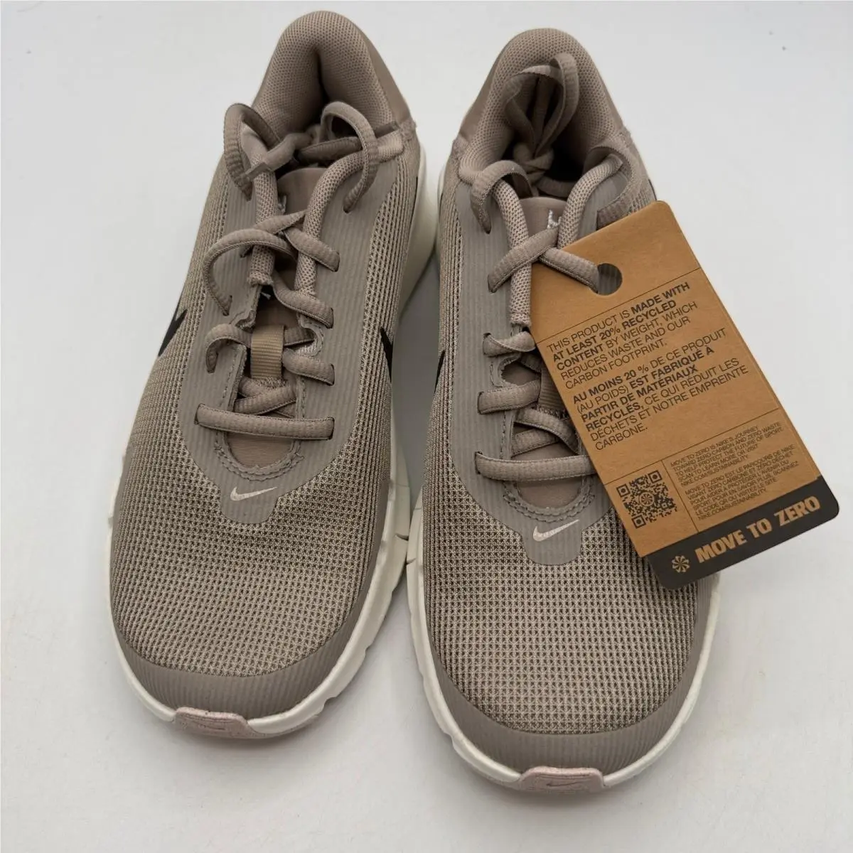 Nike shoes - Nike Flex Train - Flex Train - Brown 0