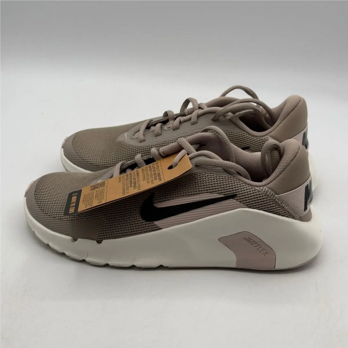 Nike shoes - Nike Flex Train - Flex Train - Brown 1