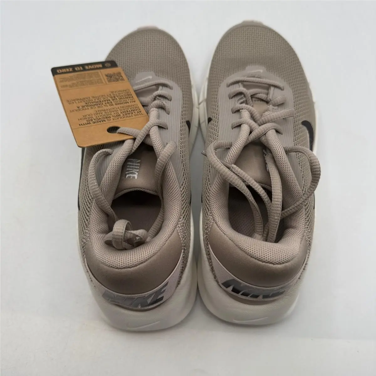 Nike shoes - Nike Flex Train - Flex Train - Brown 2