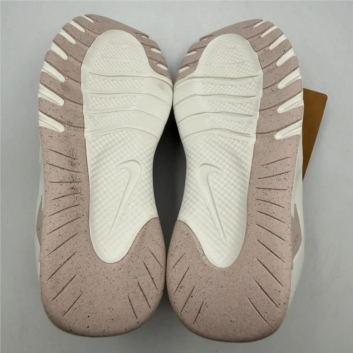 Nike shoes - Nike Flex Train - Flex Train - Brown 3
