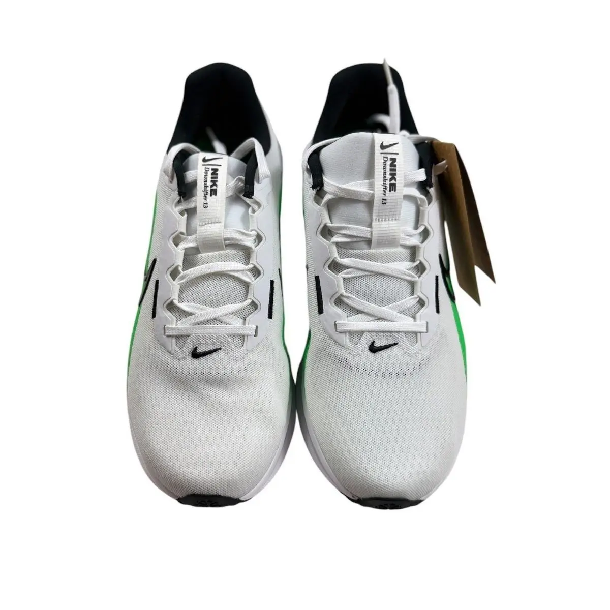 Nike shoes - Downshifter 13 - Downshifter - White 0