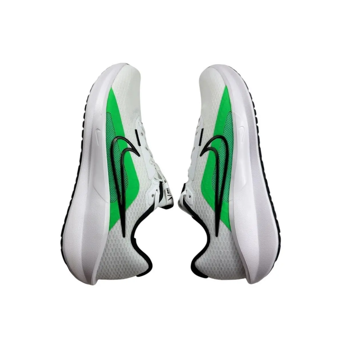 Nike shoes - Downshifter 13 - Downshifter - White 2