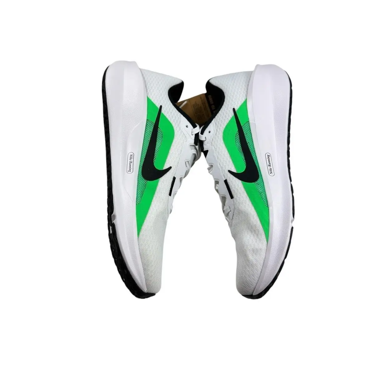 Nike shoes - Downshifter 13 - Downshifter - White 3