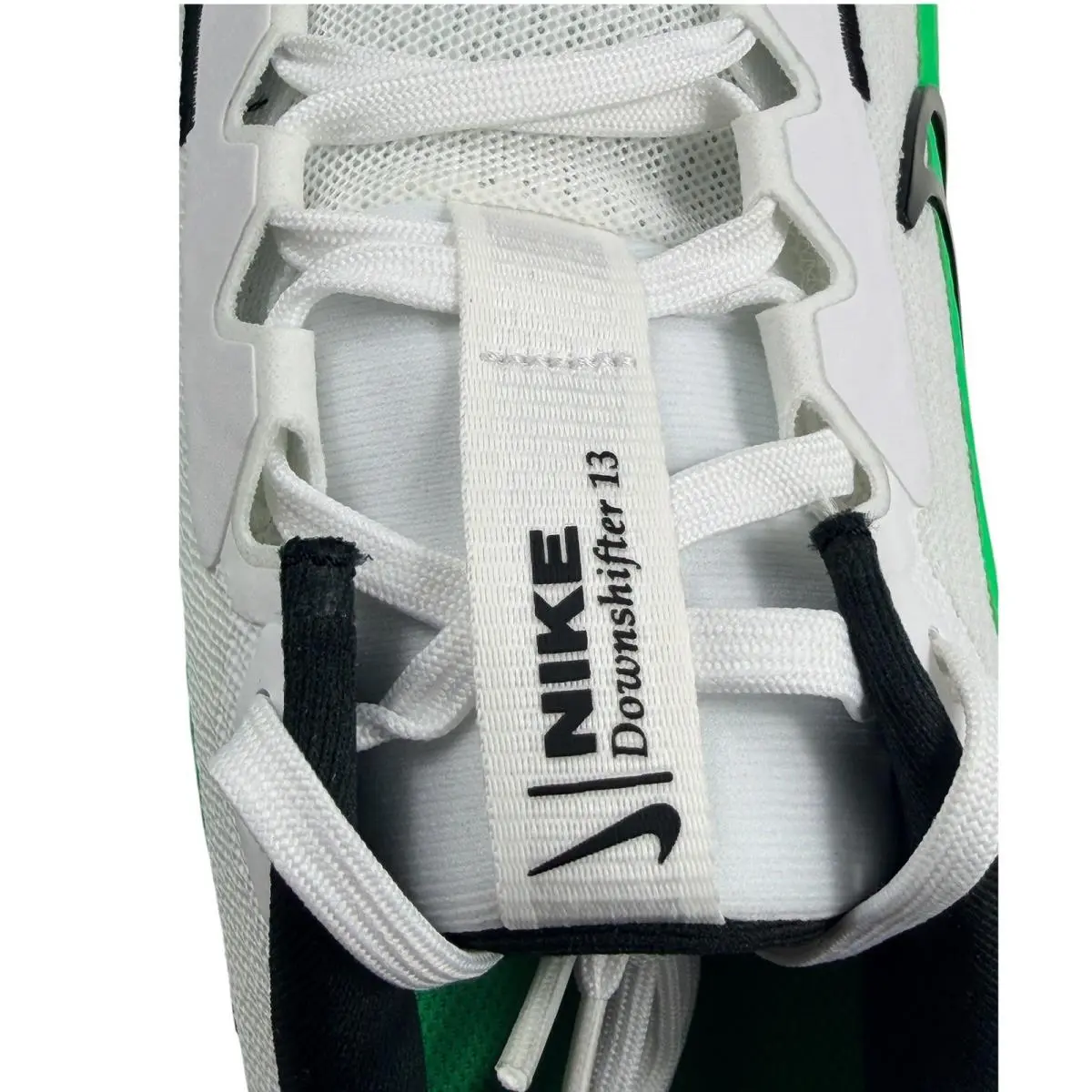 Nike shoes - Downshifter 13 - Downshifter - White 6