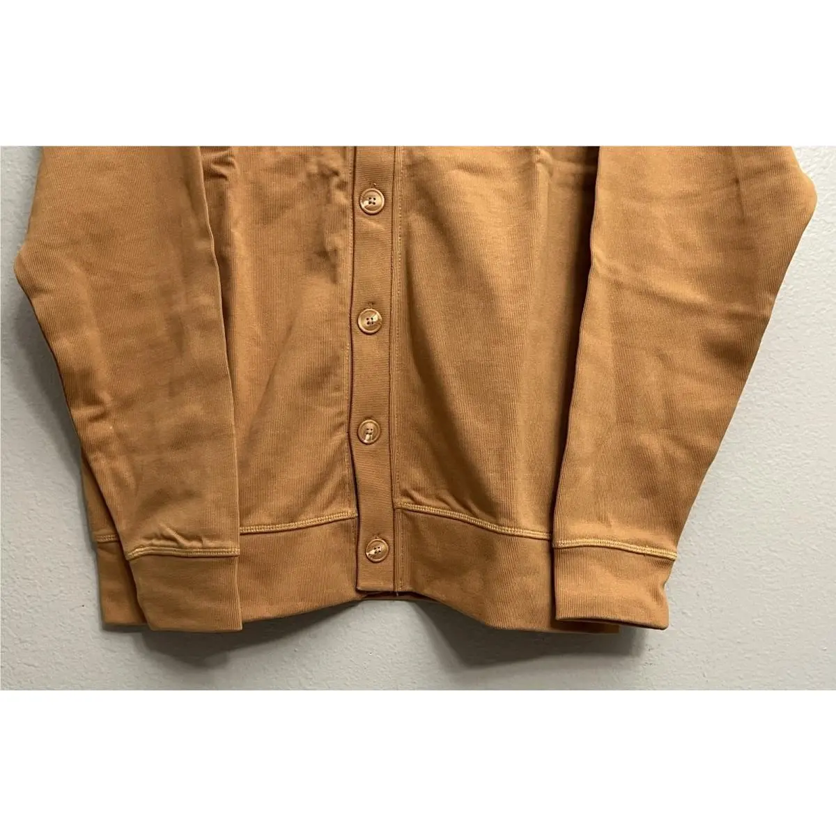 Nike clothing - FN3898-224 - FN3898-224 - Brown Retro (UPC: 197599988366) 1