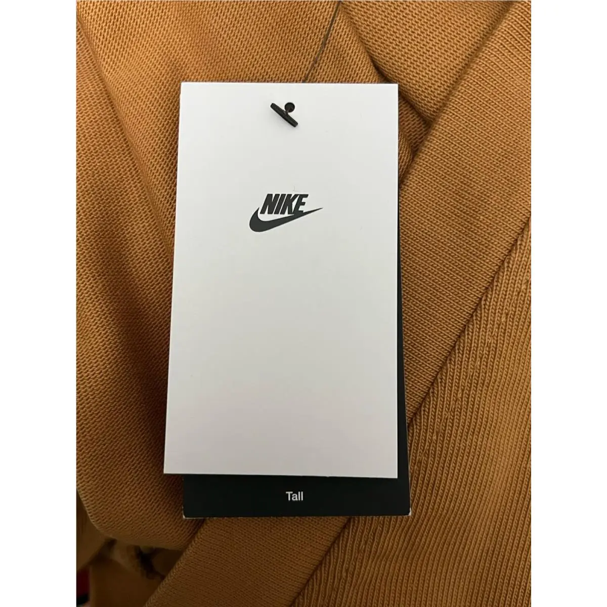Nike clothing - FN3898-224 - FN3898-224 - Brown Retro (UPC: 197599988366) 5