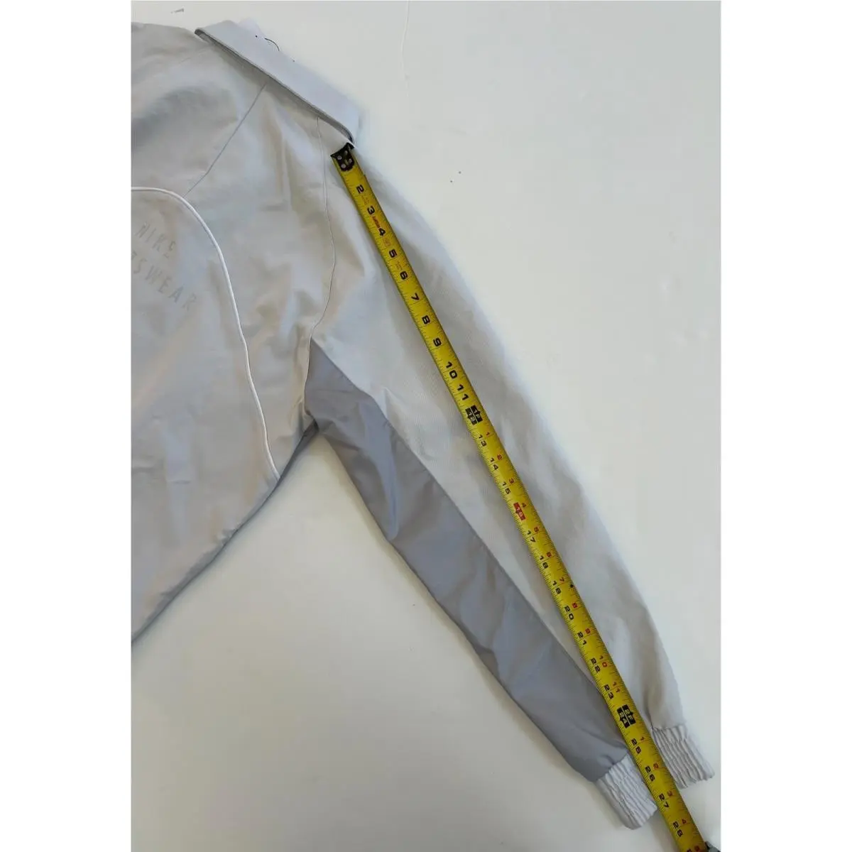 Nike clothing - Nike Dri-Fit - HQ3750-025 - Grey (UPC: 197602350470) 8