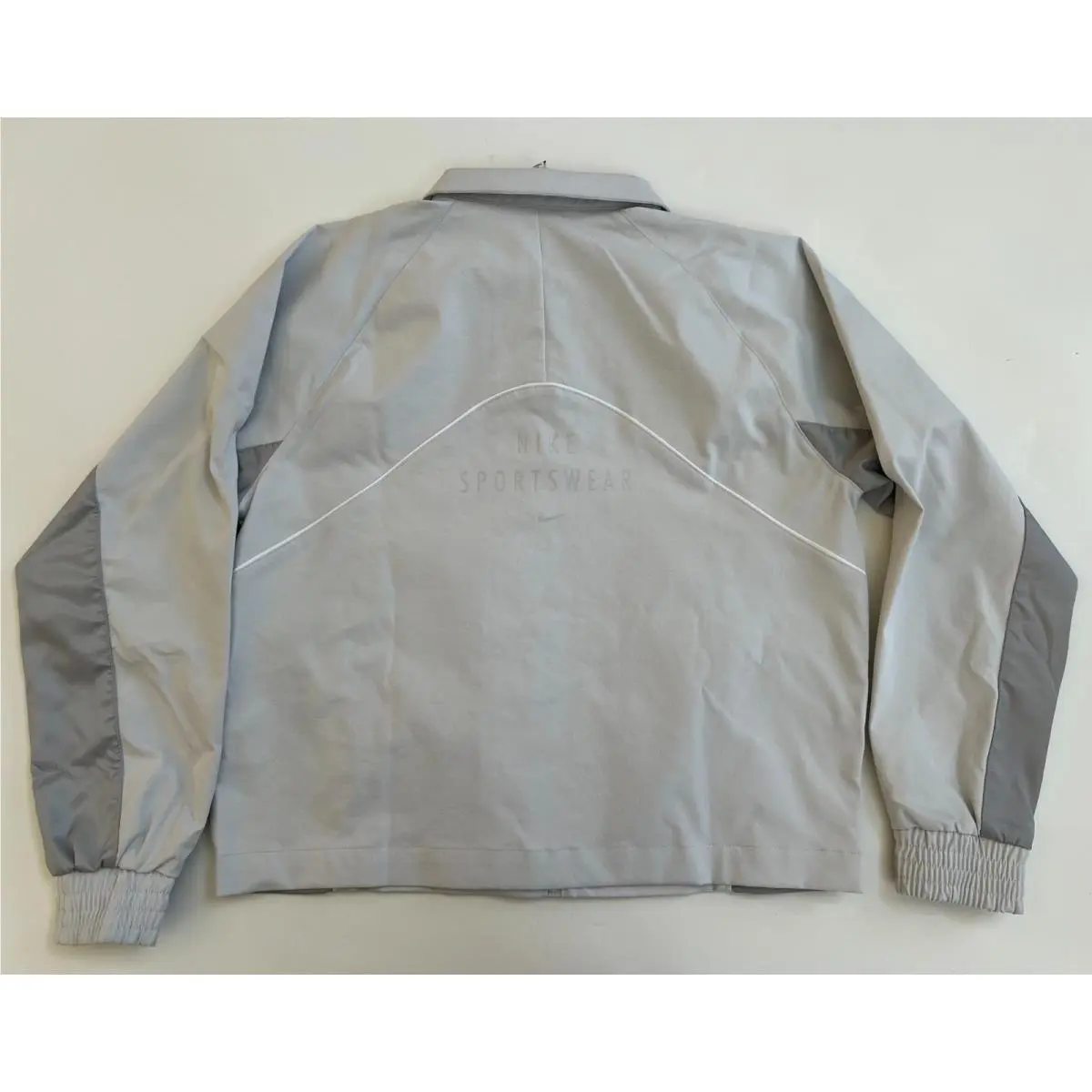 Nike clothing - Nike Dri-Fit - HQ3750-025 - Grey (UPC: 197602350470) 0