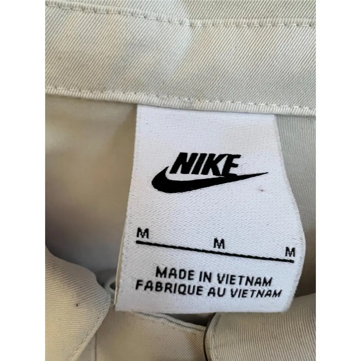 Nike clothing - Nike Dri-Fit - HQ3750-025 - Grey (UPC: 197602350470) 5