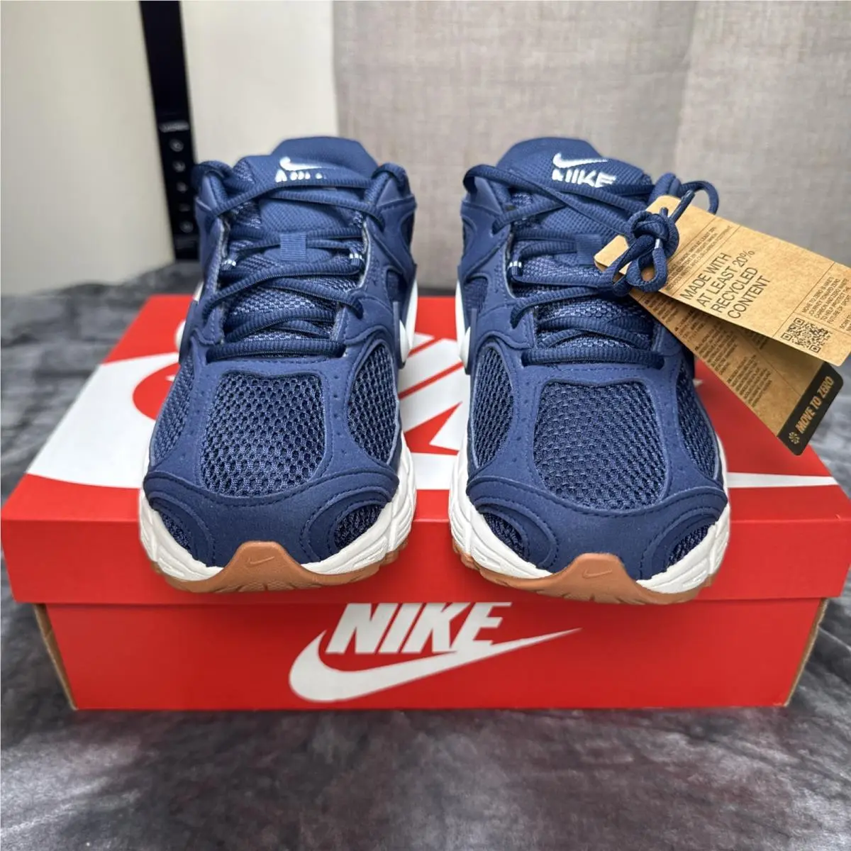 Nike shoes - Nike V5 RNR - RNR - II6292-400 - Blue 2