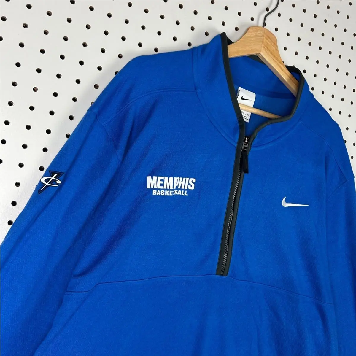 Nike clothing - Nike Dri-Fit - Blue 0
