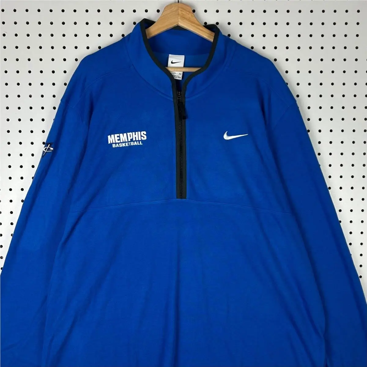 Nike clothing - Nike Dri-Fit - Blue 1