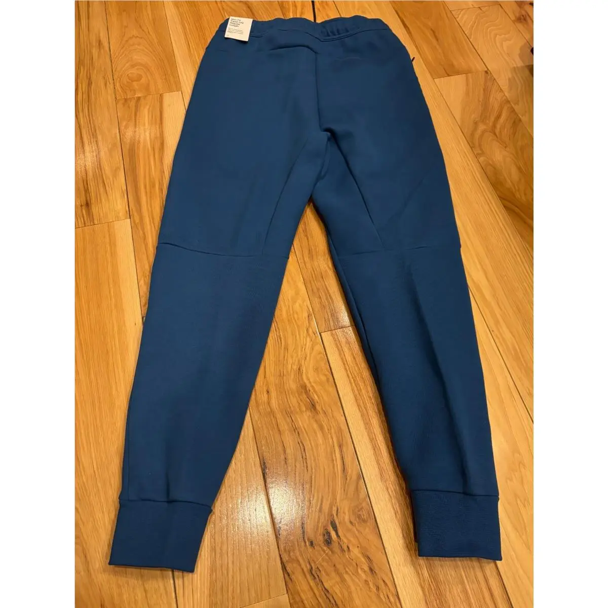 Nike clothing - Court Blue / Black (UPC: 198488895451) 1