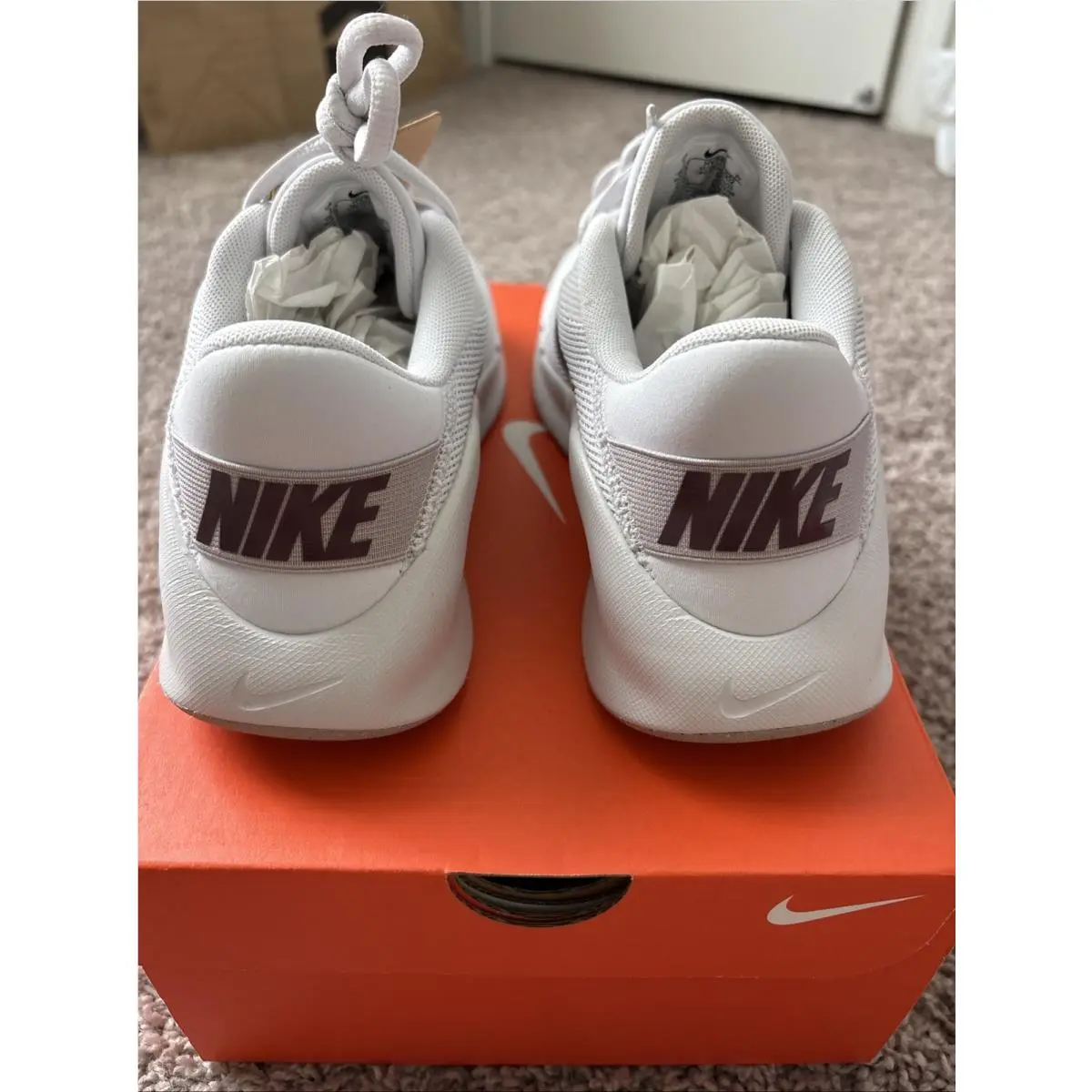 Nike shoes - Nike Flex Train - Flex Train - HV9981-002 - Gray 2