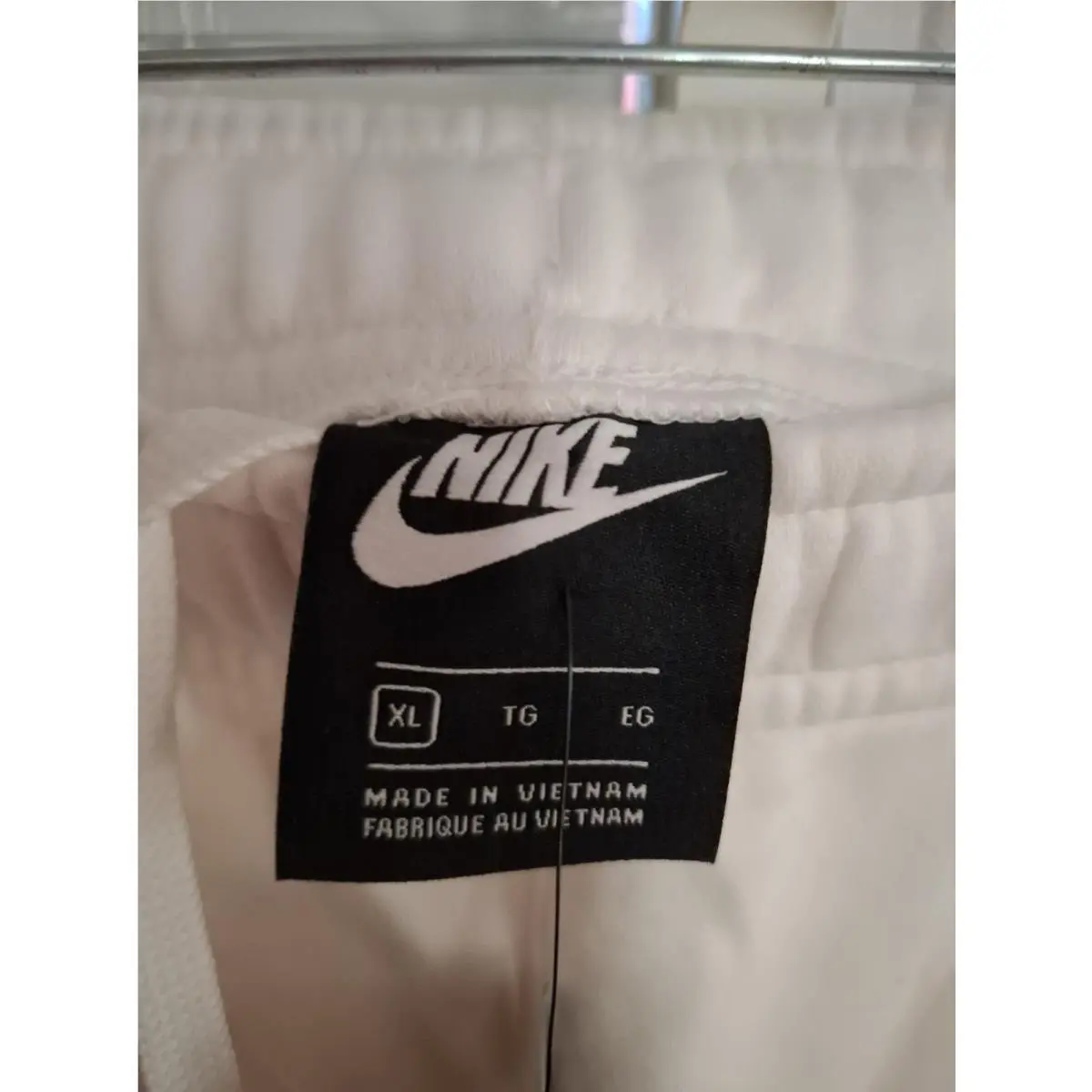 Nike clothing - White 0