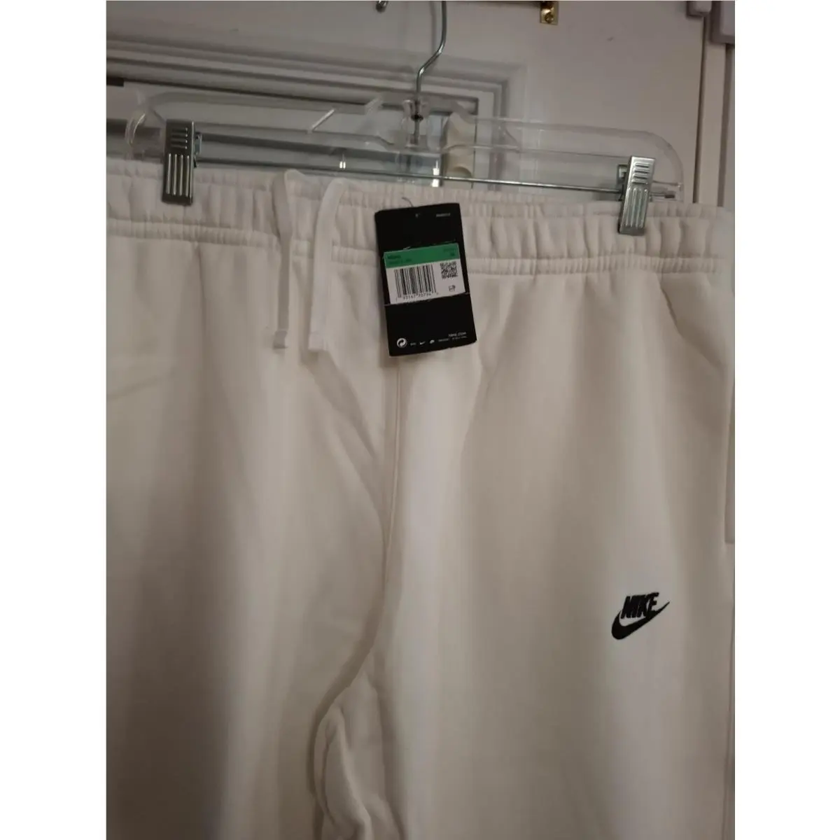 Nike clothing - White 2