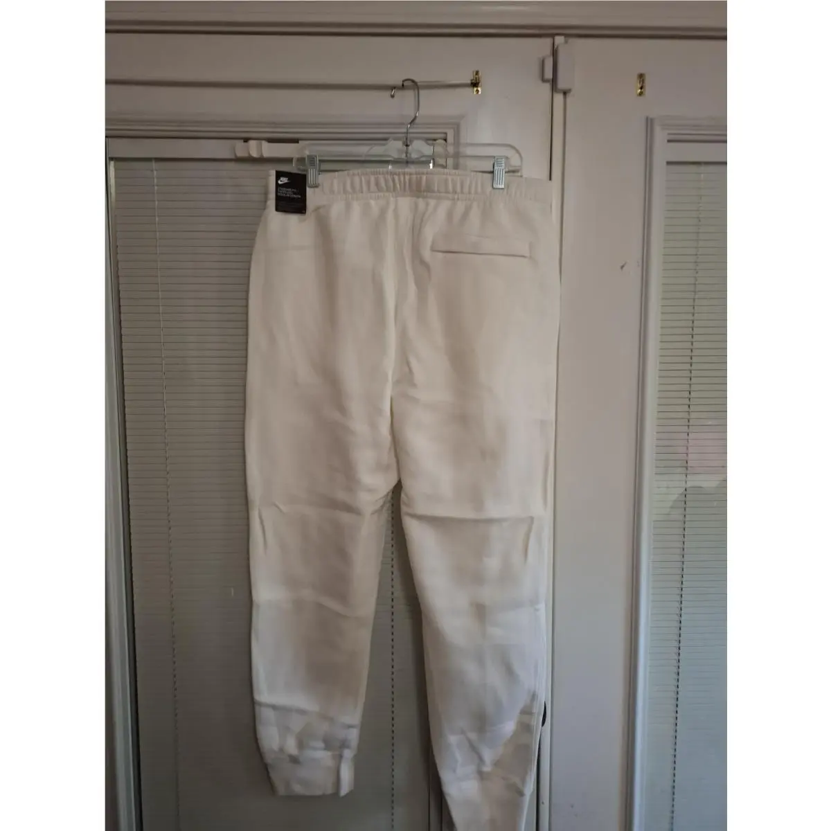 Nike clothing - White 5