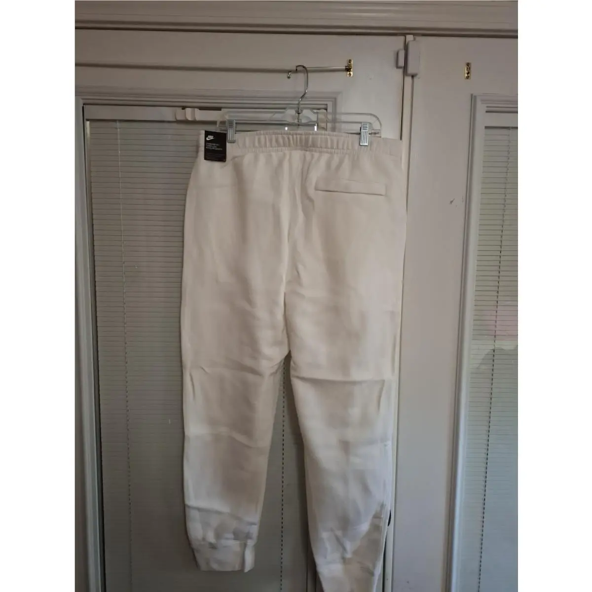 Nike clothing - White 6