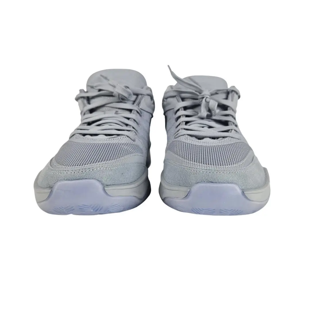 Nike shoes - Nike Air Zoom - Air Zoom - DX9190-003 - Grey (UPC: 196152966100) 2